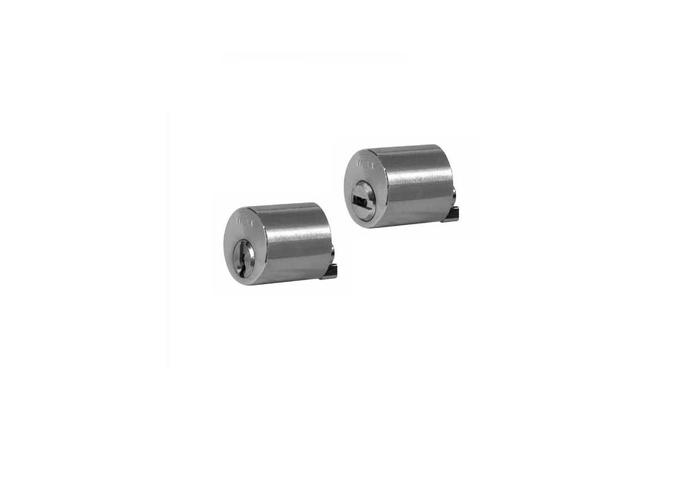 Cylinders for cupboard locks  692 / 3695