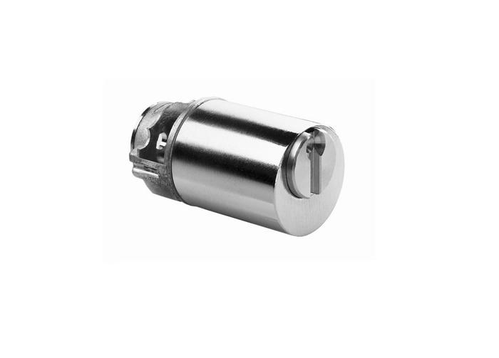 Cylinder for furniture lock  598 / 3694