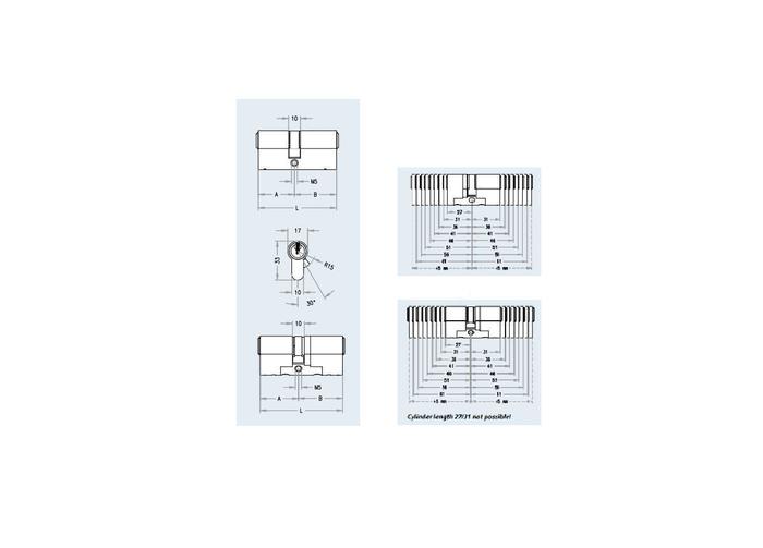 технически чертеж